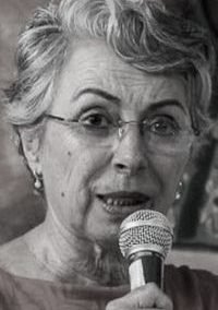 Heloísa Rodrigues Fernandes