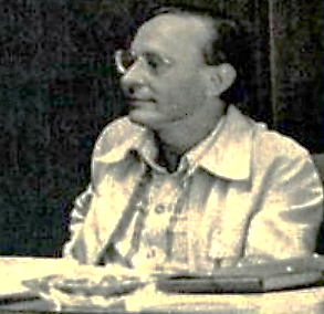 Luiz Pereira
