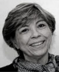 Maria Alice Rezende de Carvalho