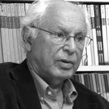 Leôncio Martins Rodrigues