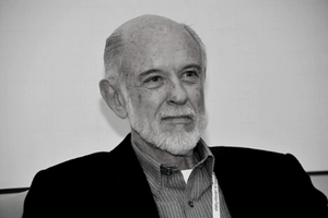 Amaury de Souza