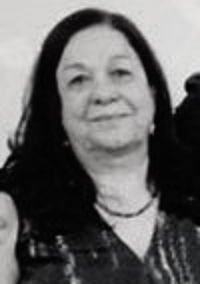 Dalva Maria Borges de Lima Dias de Souza