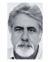 Paulo Décio de Arruda Mello