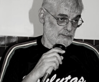 Edmundo Fernandes Dias
