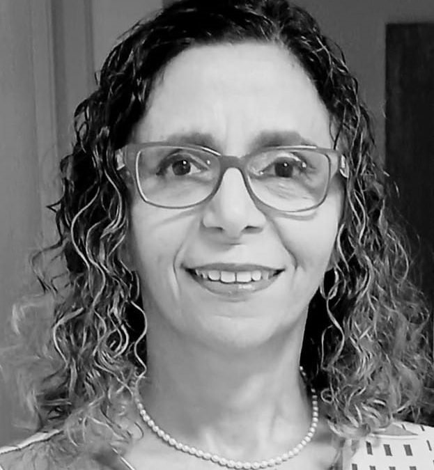 Maria Cristina Maneschy