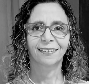 Maria Cristina Maneschy