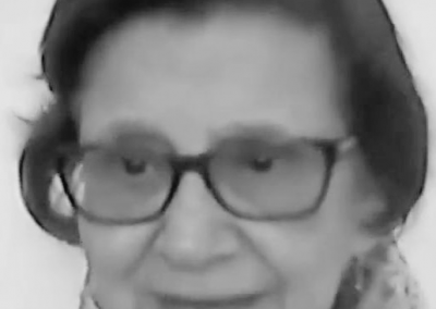 Sonia Maria Pessoa Pereira Bergamasco