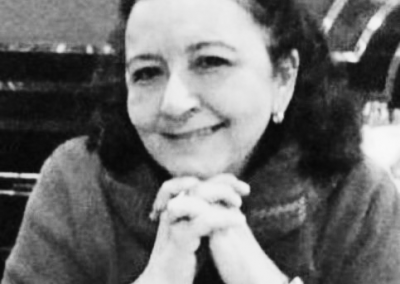 Maria Celeste Magalhães Cordeiro