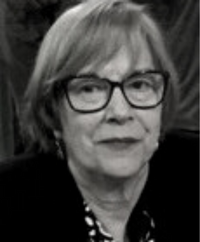 Maria da Glória Gohn