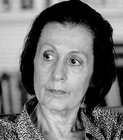 Maria Lygia Quartim de Moraes