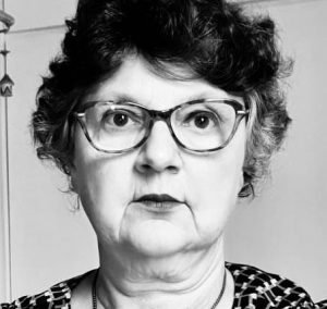 Maria da Glória Bonelli