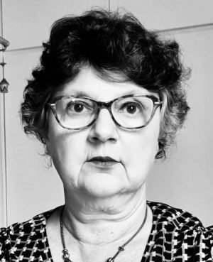 Maria da Glória