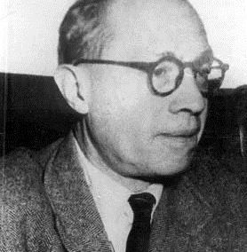 Roger Bastide