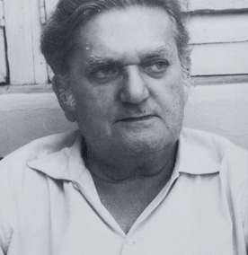 Luís da Câmara Cascudo