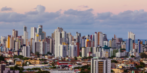 UrbanData-Brasil/CEM: banco de dados bibliográfico sobre o Brasil urbano
