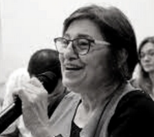 Cibele Saliba Rizek