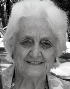 Dulce Consuelo Andreatta Whitaker