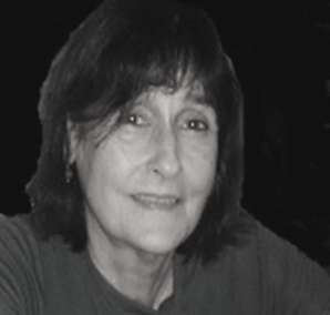 Irene de Arruda Ribeiro Cardoso