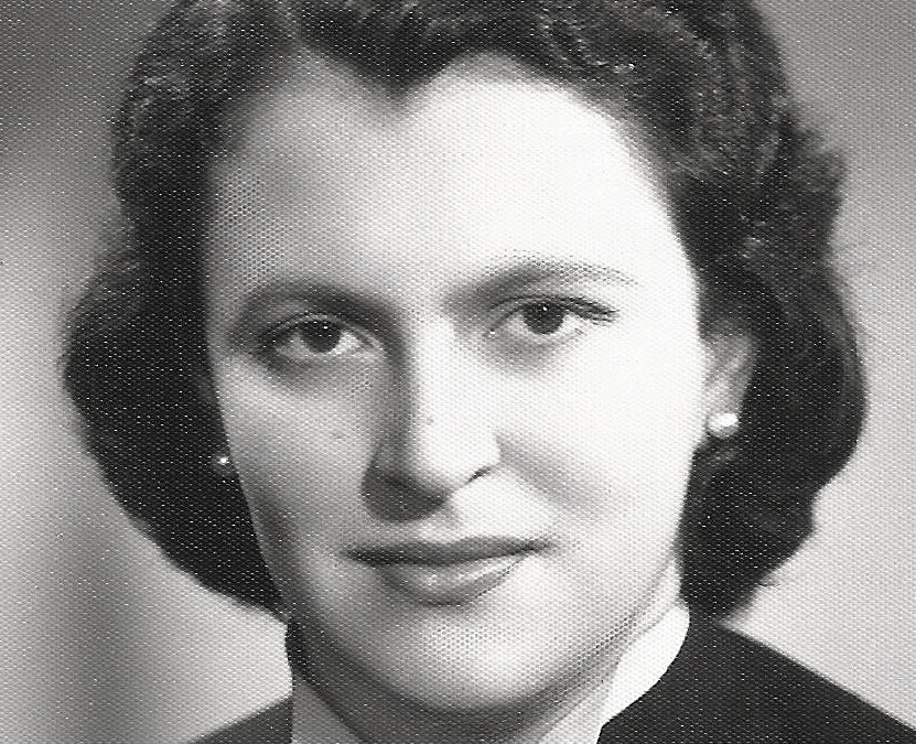 Marialice Mencarini Foracchi