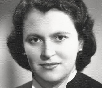 Marialice Mencarini Foracchi