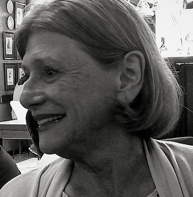 Carmem Regina Ribeiro