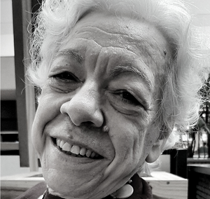 Leonilde Servolo de Medeiros