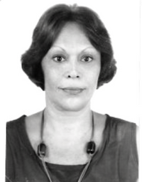 Maria Stella Faria de Amorim