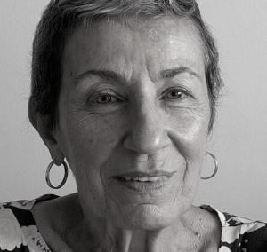 Maria das Mercês Gomes Somarriba
