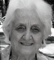 Nota de pesar: Dulce Whitaker