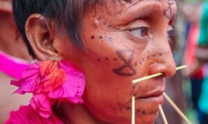 YANOMAMI: tragédia humanitária anunciada