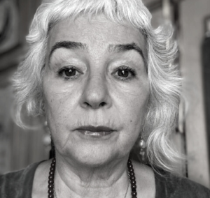 Ana Luísa Fayet Sallas