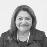 Marilene Corrêa da Silva Freitas