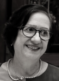 Elza Maria Franco Braga