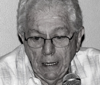 Simon Schwartzman