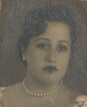 Zahidé