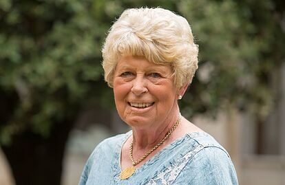 Nota de pesar: Margaret S. Archer (1943-2023)