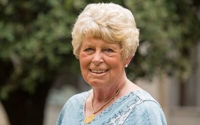 Nota de pesar: Margaret S. Archer (1943-2023)