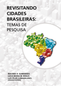 Revisitando cidades brasileiras: temas de pesquisa é uma publicação do Comitê de Pesquisa Sociologia Urbana.
