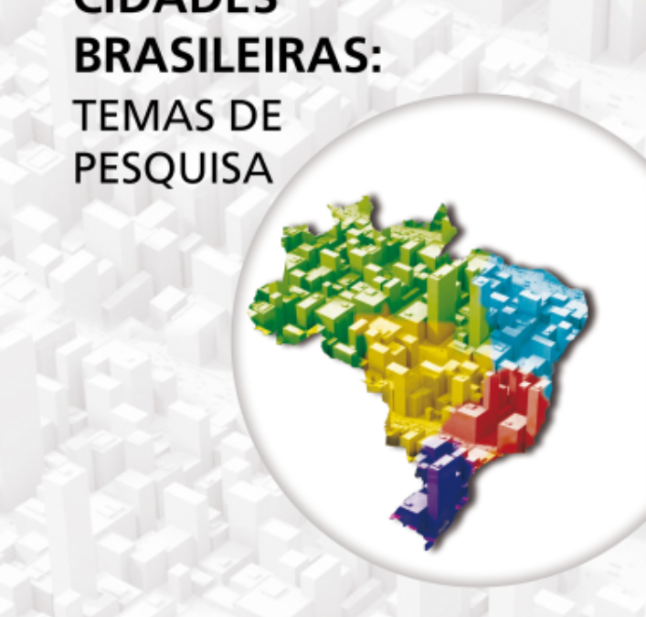 Revisitando cidades brasileiras: temas de pesquisa é uma publicação do Comitê de Pesquisa Sociologia Urbana.