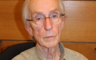 Nota de pesar: Howard S. Becker (1928-2023)