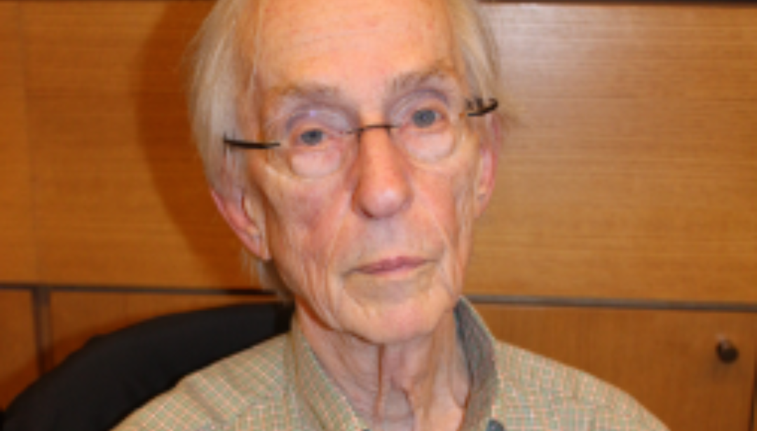Nota de pesar: Howard S. Becker (1928-2023)