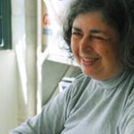 Nota de pesar: Neuma Aguiar (1938-2023)
