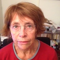Nota de pesar:  Lucie Tanguy