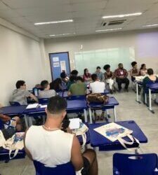 Atividades do CP14, no 21o Congresso Brasileiro de Sociologia