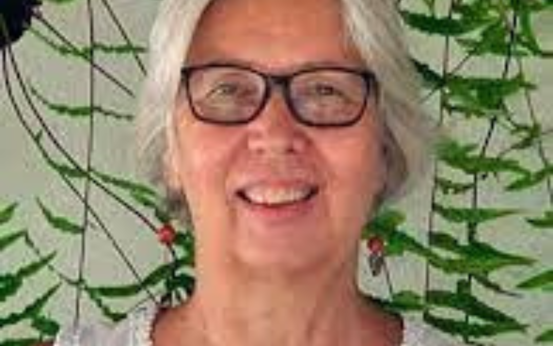 Nota de pesar: Myrian Sepúlveda (1955-2024)