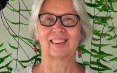 Nota de pesar: Myrian Sepúlveda (1955-2024)
