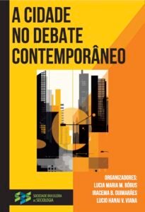 A cidade no debate contemporâneo é uma publicação do Comitê de Pesquisa Sociologia Urbana.