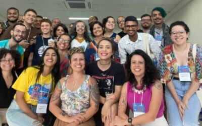 21° Congresso Brasileiro de Sociologia (Belém-PA) – registros