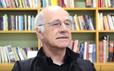 International Sociological Association (ISA) emite nota de pesar pela morte do sociólogo Michael Burawoy.