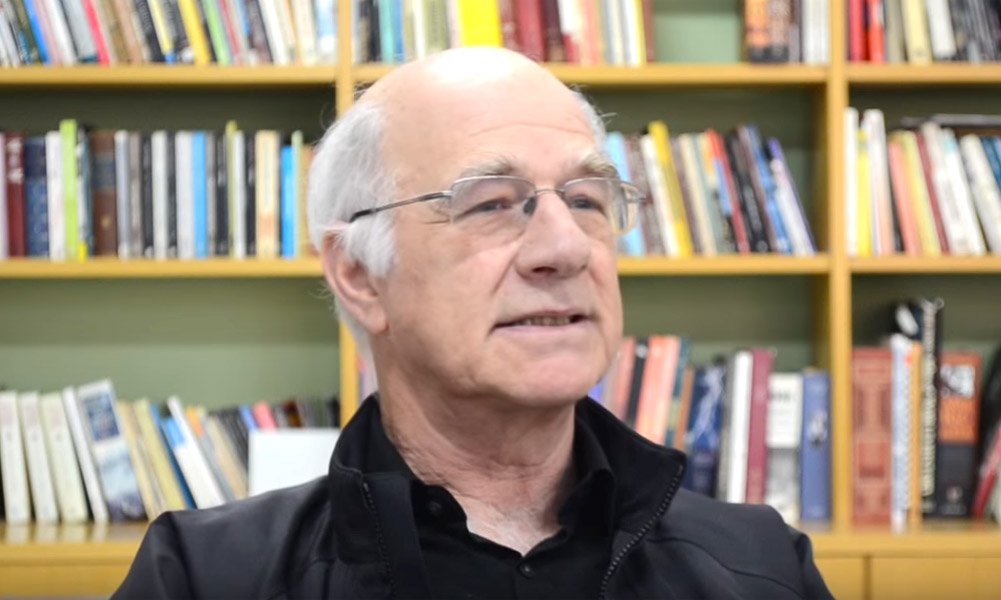 International Sociological Association (ISA) emite nota de pesar pela morte do sociólogo Michael Burawoy.